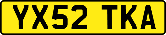 YX52TKA