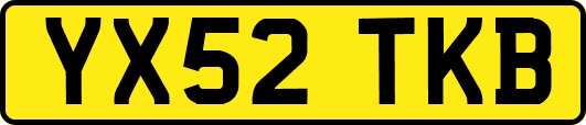 YX52TKB