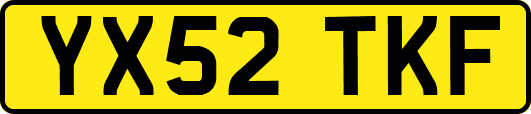 YX52TKF