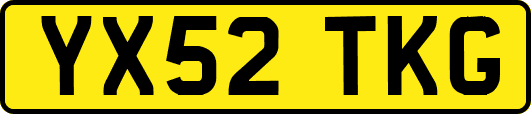 YX52TKG