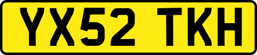 YX52TKH