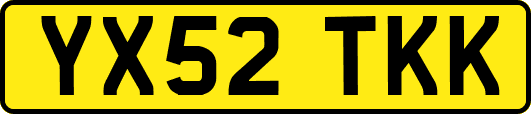 YX52TKK