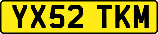 YX52TKM