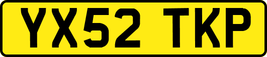 YX52TKP