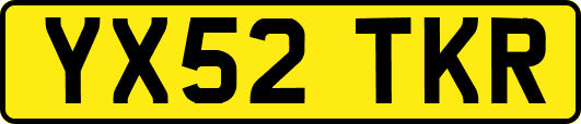 YX52TKR
