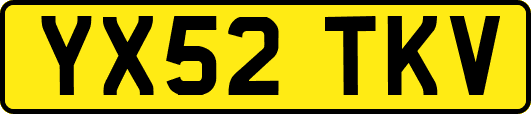 YX52TKV