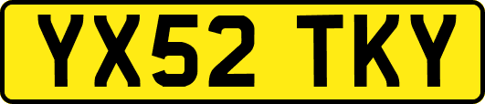 YX52TKY
