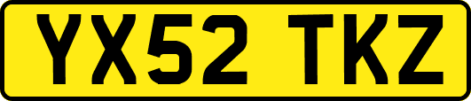 YX52TKZ