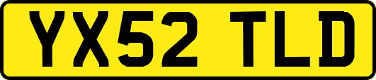 YX52TLD