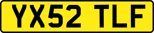 YX52TLF