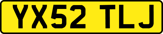 YX52TLJ
