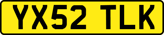 YX52TLK