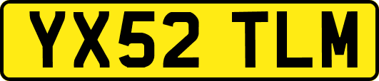 YX52TLM
