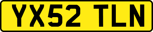YX52TLN