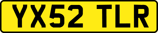 YX52TLR