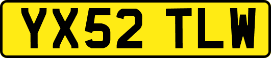 YX52TLW