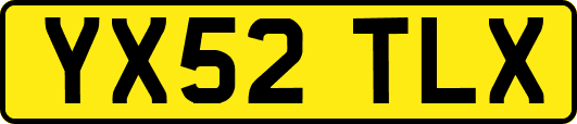 YX52TLX