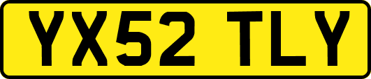 YX52TLY
