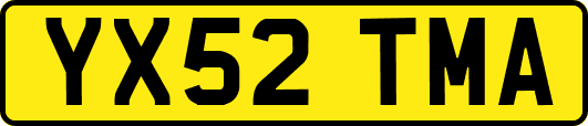 YX52TMA