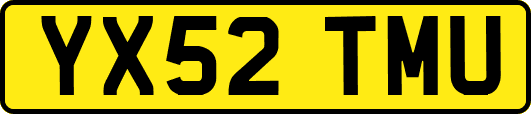 YX52TMU