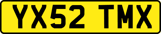 YX52TMX