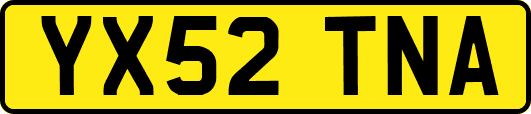 YX52TNA