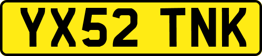 YX52TNK