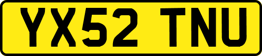 YX52TNU
