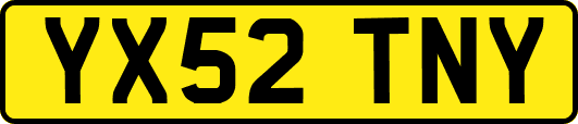 YX52TNY