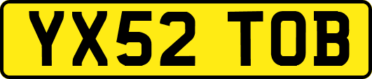 YX52TOB