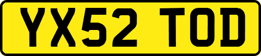 YX52TOD