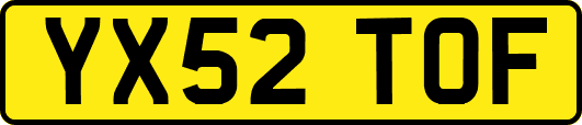 YX52TOF