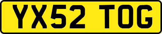 YX52TOG