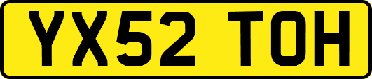 YX52TOH