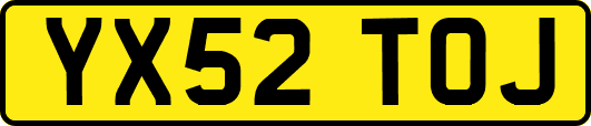 YX52TOJ