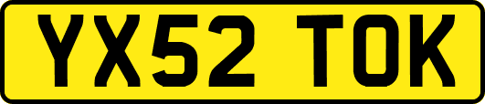 YX52TOK