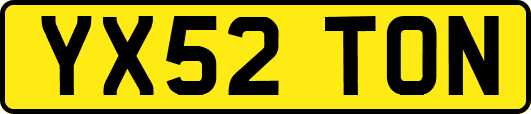 YX52TON