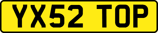 YX52TOP