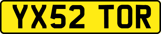YX52TOR