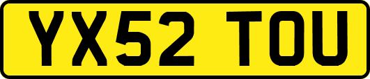 YX52TOU