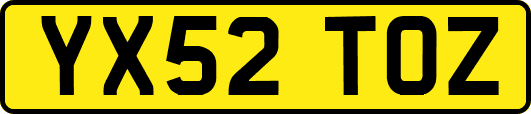 YX52TOZ