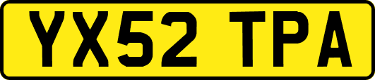 YX52TPA