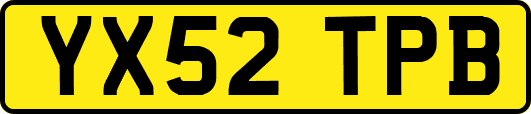 YX52TPB
