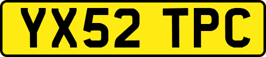 YX52TPC