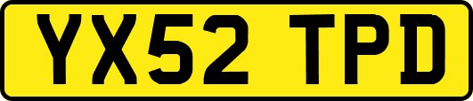 YX52TPD