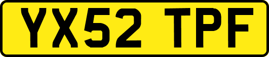 YX52TPF