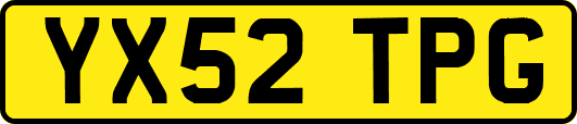 YX52TPG