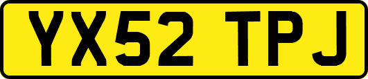YX52TPJ