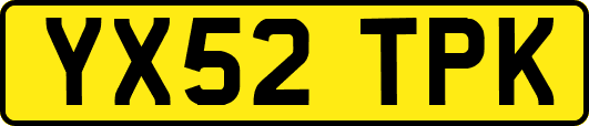 YX52TPK