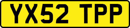 YX52TPP
